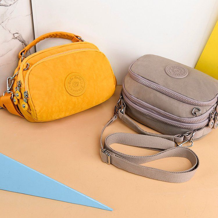 The Bobbo Small Bag for Women Shoulder Bag New Edition France Small Niche Internet Celebrity