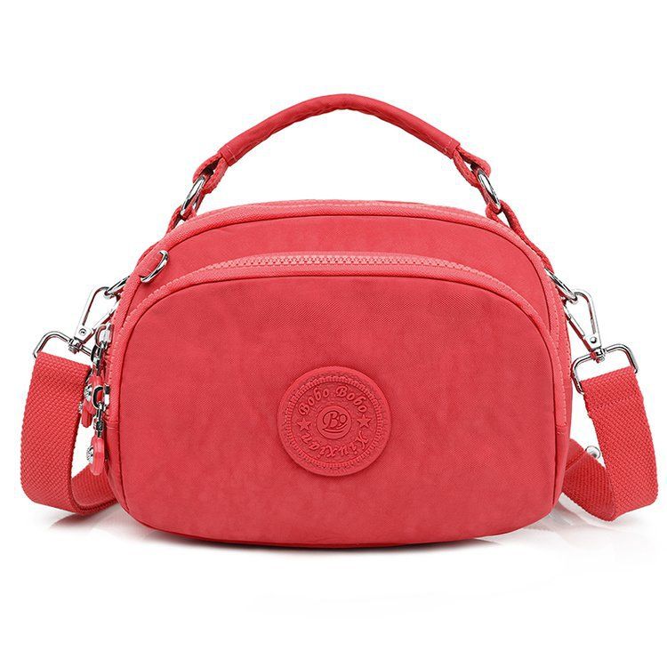 The Bobbo Small Bag for Women Shoulder Bag New Edition France Small Niche Internet Celebrity