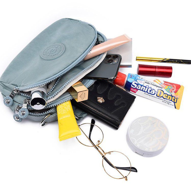 The Bobbo Small Bag for Women Shoulder Bag New Edition France Small Niche Internet Celebrity