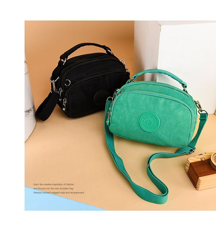 The Bobbo Small Bag for Women Shoulder Bag New Edition France Small Niche Internet Celebrity