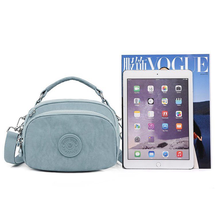 The Bobbo Small Bag for Women Shoulder Bag New Edition France Small Niche Internet Celebrity