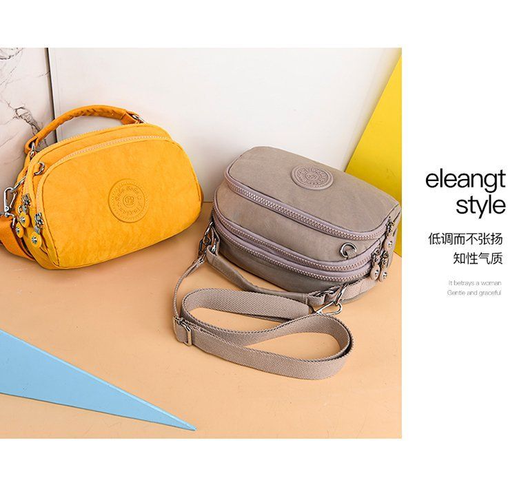 The Bobbo Small Bag for Women Shoulder Bag New Edition France Small Niche Internet Celebrity