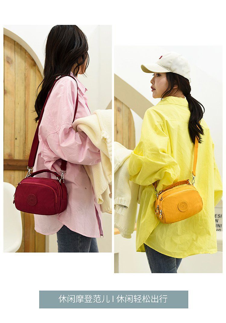 The Bobbo Small Bag for Women Shoulder Bag New Edition France Small Niche Internet Celebrity