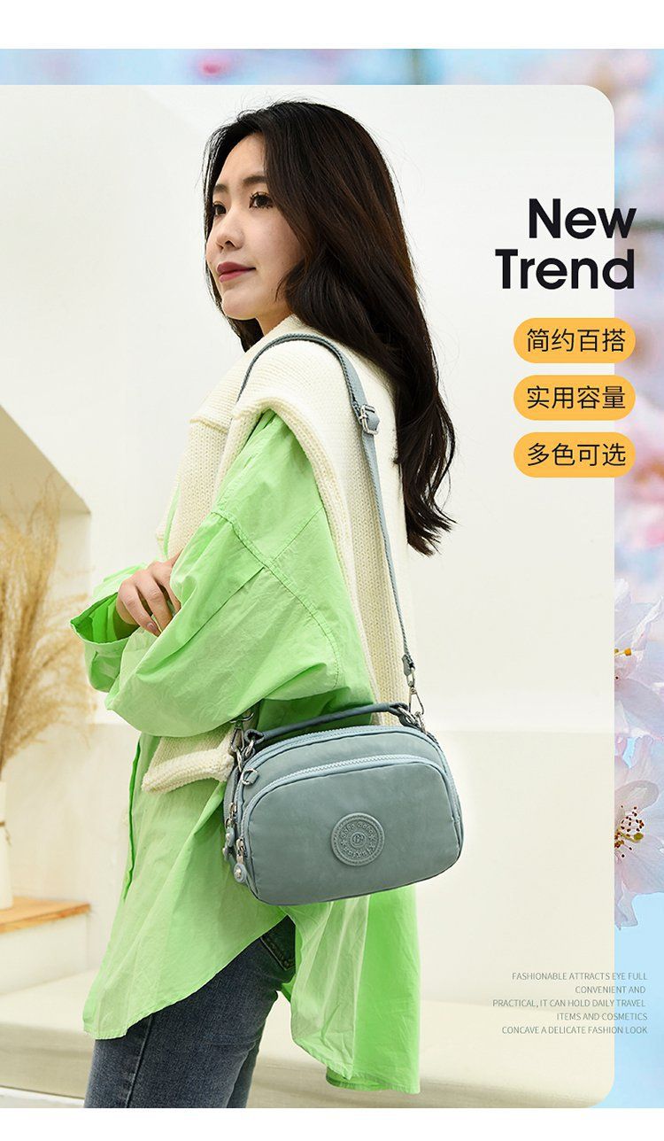 The Bobbo Small Bag for Women Shoulder Bag New Edition France Small Niche Internet Celebrity