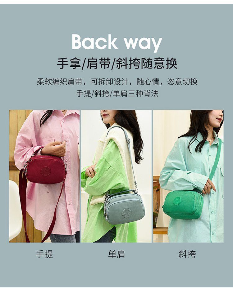 The Bobbo Small Bag for Women Shoulder Bag New Edition France Small Niche Internet Celebrity