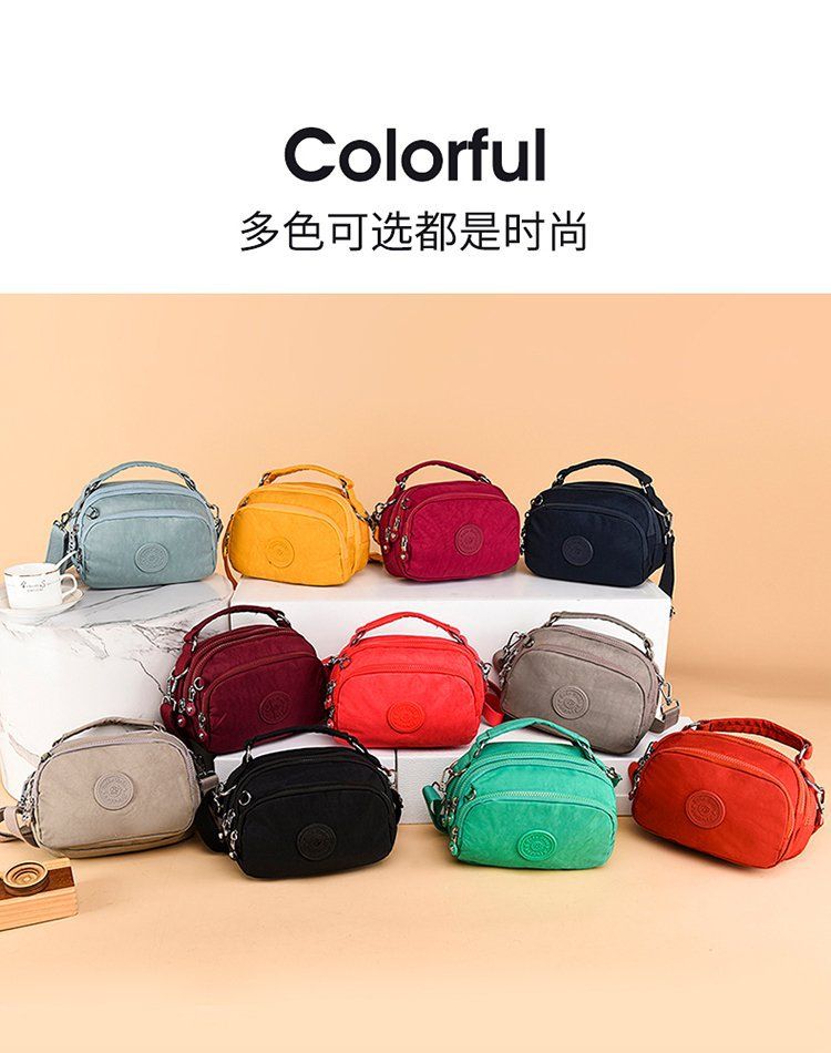 The Bobbo Small Bag for Women Shoulder Bag New Edition France Small Niche Internet Celebrity