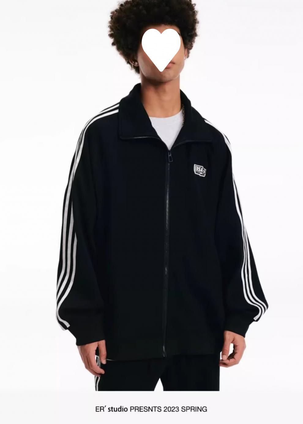 A 2024 Spring and Autumn Cool and Stylish Men's Jacket Ins High Street Trendy Brand Hong Kong Style Japanese Style Harajuku Style Korean Style Trendy Loose Blazer Spot
Brand
Other	Product Category