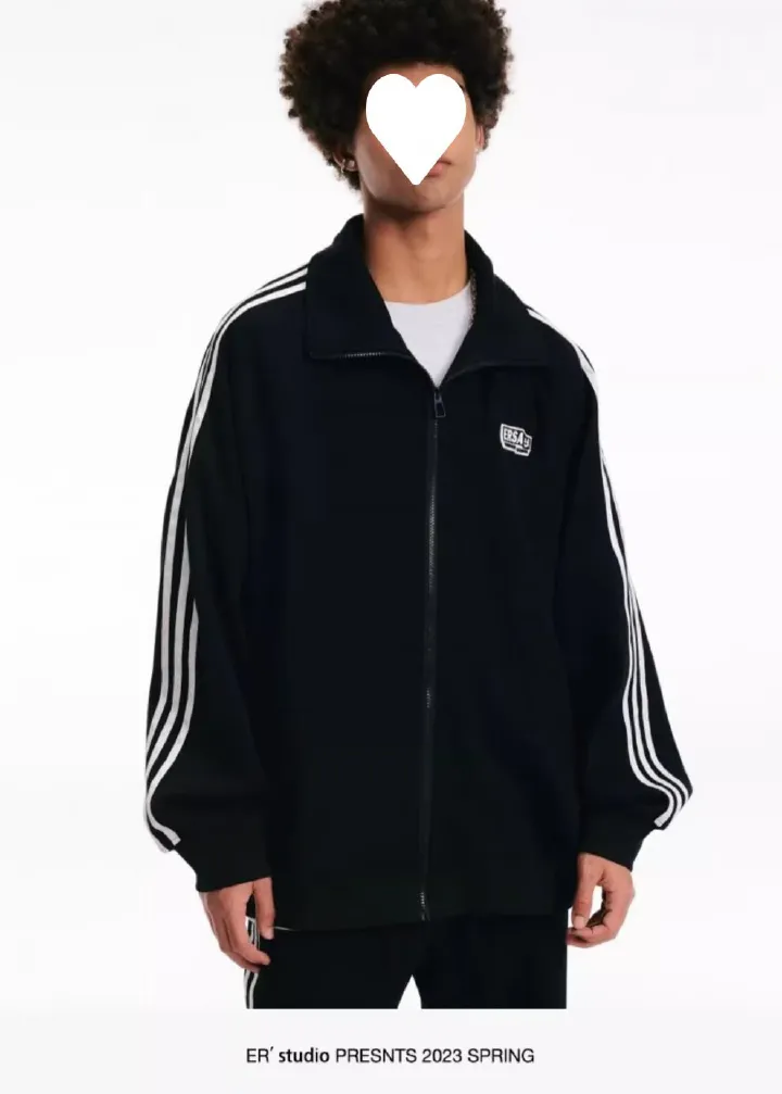 A 2024 Spring and Autumn Cool and Stylish Men's Jacket Ins High Street Trendy Brand Hong Kong Style Japanese Style Harajuku Style Korean Style Trendy Loose Blazer Spot
Brand
Other	Product Category