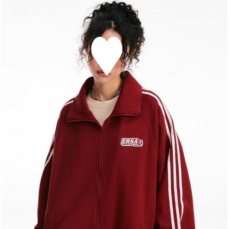 A 2024 Spring and Autumn Cool and Stylish Men's Jacket Ins High Street Trendy Brand Hong Kong Style Japanese Style Harajuku Style Korean Style Trendy Loose Blazer Spot
Brand
Other	Product Category