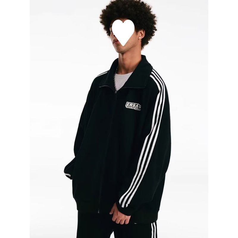 A 2024 Spring and Autumn Cool and Stylish Men's Jacket Ins High Street Trendy Brand Hong Kong Style Japanese Style Harajuku Style Korean Style Trendy Loose Blazer Spot
Brand
Other	Product Category