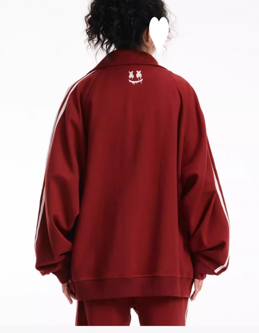 A 2024 Spring and Autumn Cool and Stylish Men's Jacket Ins High Street Trendy Brand Hong Kong Style Japanese Style Harajuku Style Korean Style Trendy Loose Blazer Spot
Brand
Other	Product Category