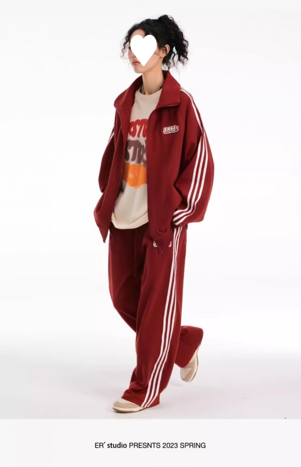 A 2024 Spring and Autumn Cool and Stylish Men's Jacket Ins High Street Trendy Brand Hong Kong Style Japanese Style Harajuku Style Korean Style Trendy Loose Blazer Spot
Brand
Other	Product Category