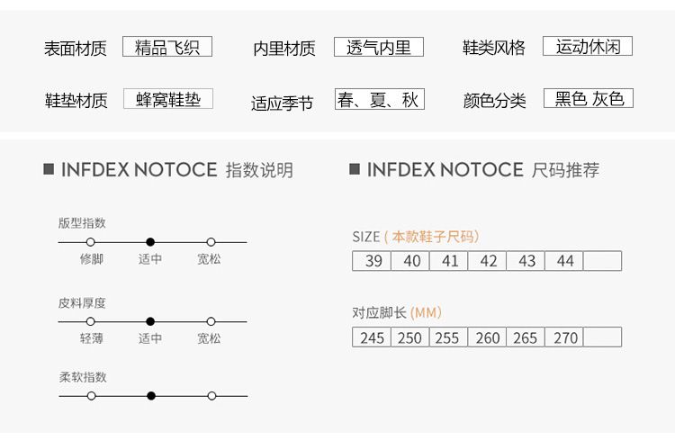 Men's Spring New Style Foreign Trade Cross - border Breathable Casual Sports Shoes, Men's Slip - on Shoes
Product Category:
Lazy shoes
Opening Depth:
Low - cut (less than 7cm)
Applicable Age Group: