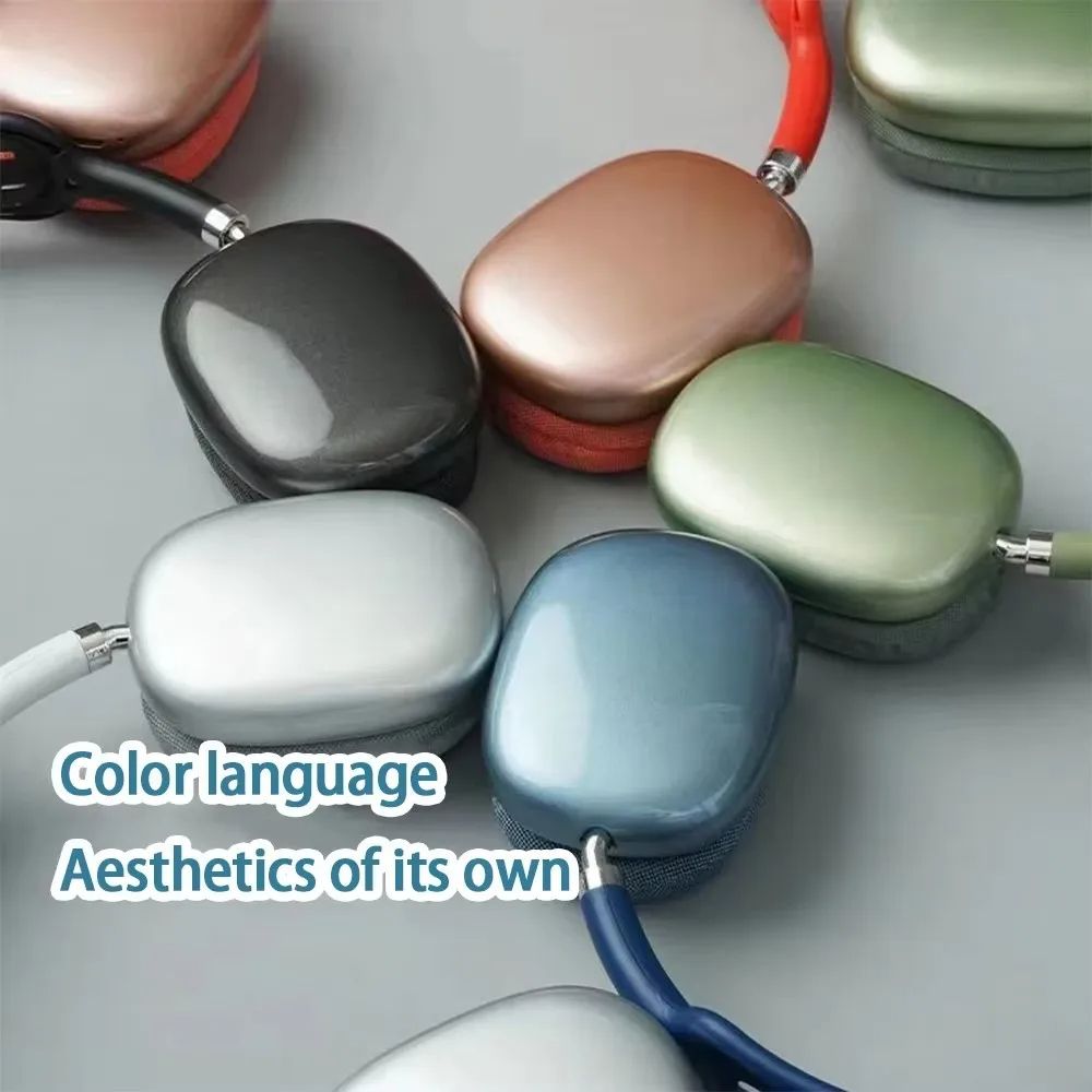 P9Promax Headphone Wireless Bluetooth Headset With Mic Noise Cancelling Headsets Stereo Sound Earphone Sports Gaming Headphones
