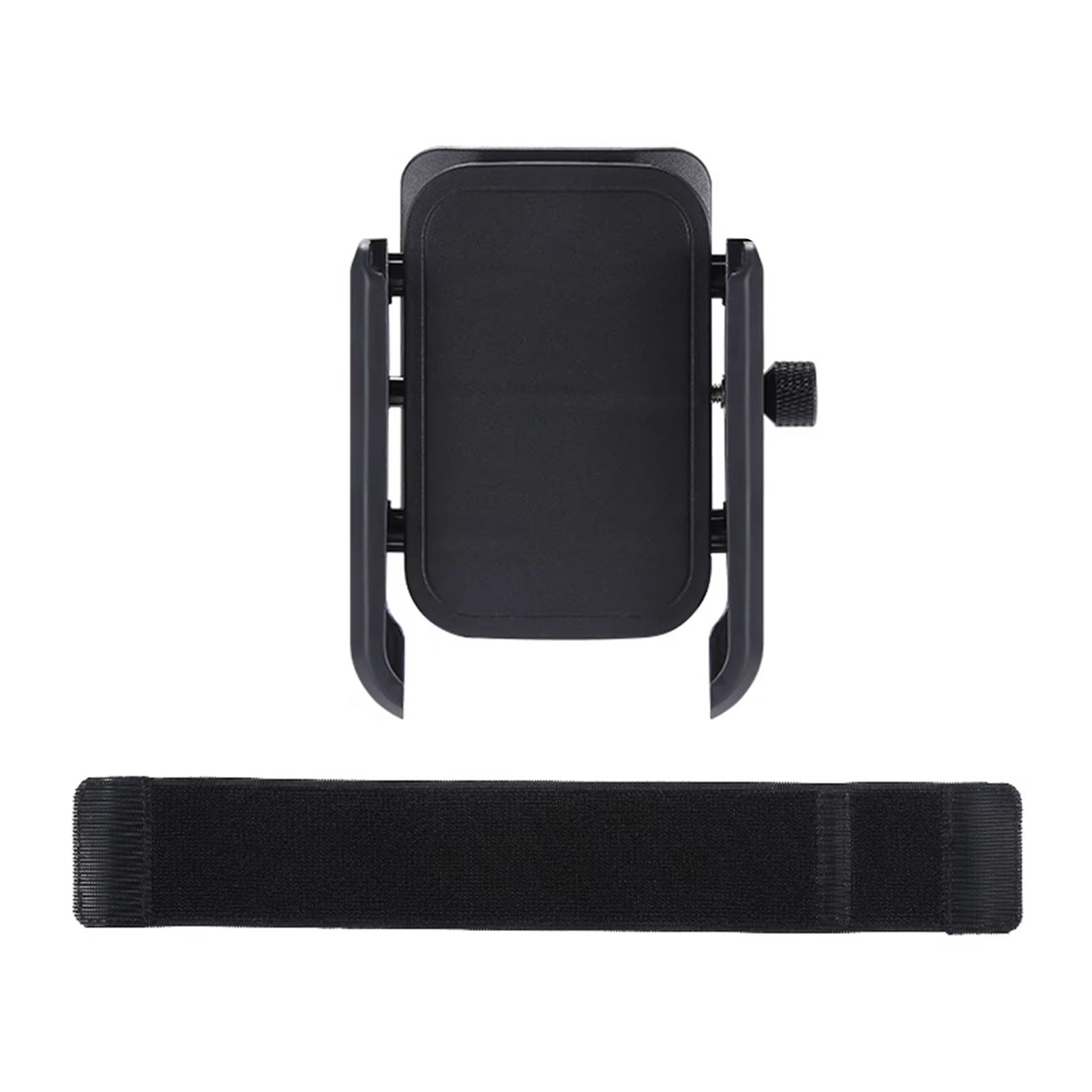 Rotatable Running Armband 360° New Wristband Phone Mount Hiking Biking Walking Portable Anti Slip Armband Mount For Men Women