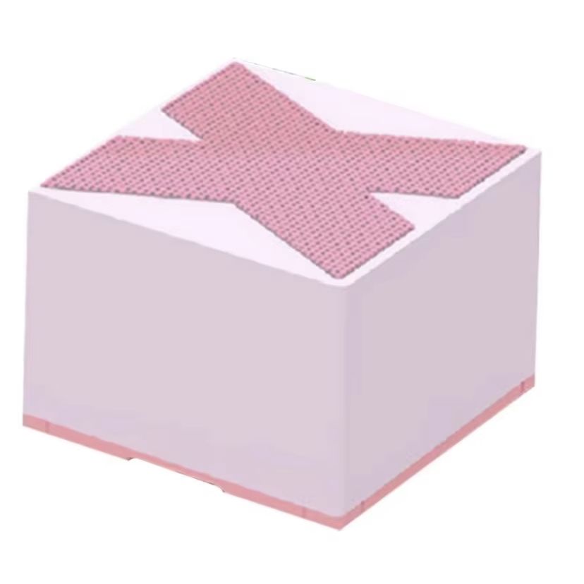 X1 Mini Bluetooth Speaker Wireless Portable Mini Travel Speaker with Subwoofer Powerful Bass Built in Mic for Home Party Sports