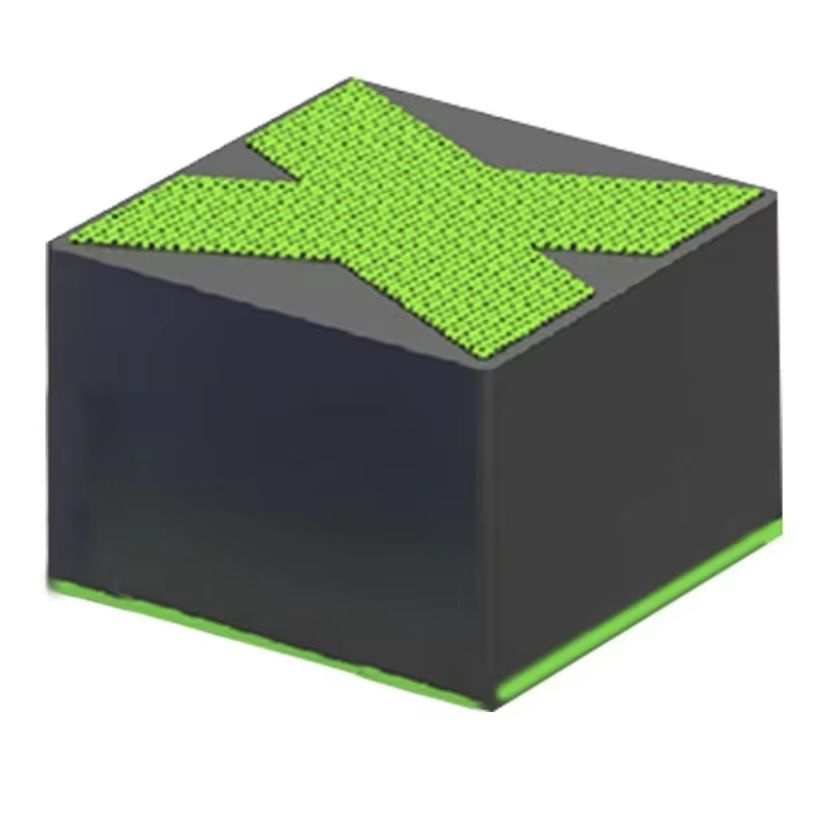 X1 Mini Bluetooth Speaker Wireless Portable Mini Travel Speaker with Subwoofer Powerful Bass Built in Mic for Home Party Sports