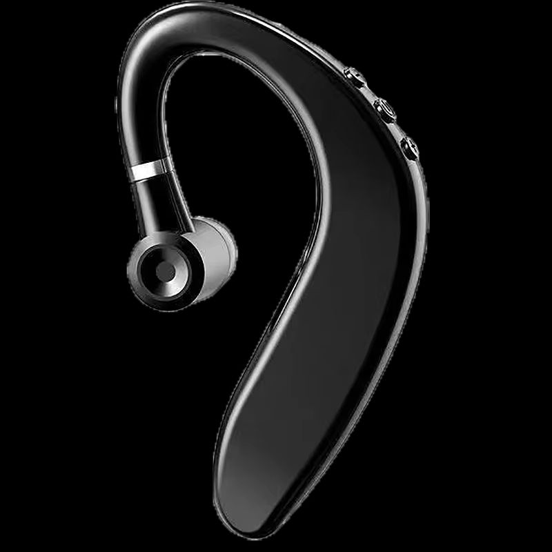Bluetooth 5.3 Headphone TWS Wireless Ear Hook Earphone HiFi Stereo HD-Calling Noise Reduction Headset Earbud for Huawei Xiaomi