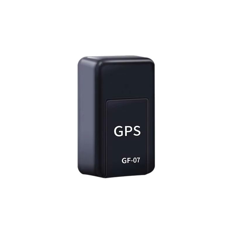 GF-07 Mini GPS Tracker Car GPS Pet Children Elderly Anti-Lost Device Car Real Time Tracking Locator Magnetic Vehicle Locator