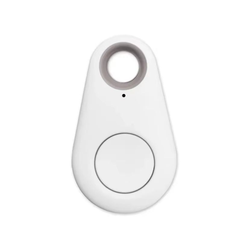 Mini GPS Tracker Car Locator Bluetooth Loss Prevention Alarm Device Pets Children Universal Positioning Tracker Car Accessories
