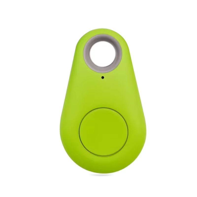 Mini GPS Tracker Car Locator Bluetooth Loss Prevention Alarm Device Pets Children Universal Positioning Tracker Car Accessories