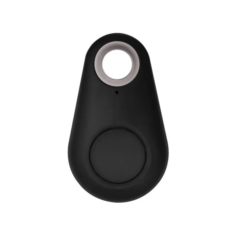 Mini GPS Tracker Car Locator Bluetooth Loss Prevention Alarm Device Pets Children Universal Positioning Tracker Car Accessories
