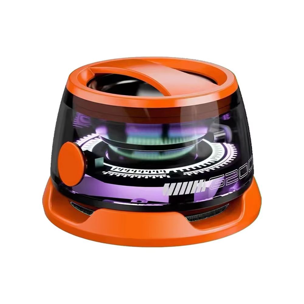 Bluetooth 5.3 Speaker Mini Speaker Portable Magnetic Speaker Mini Sound Box 7 Hours Playback Phone Holder for PC XIAOMI HUAWEI