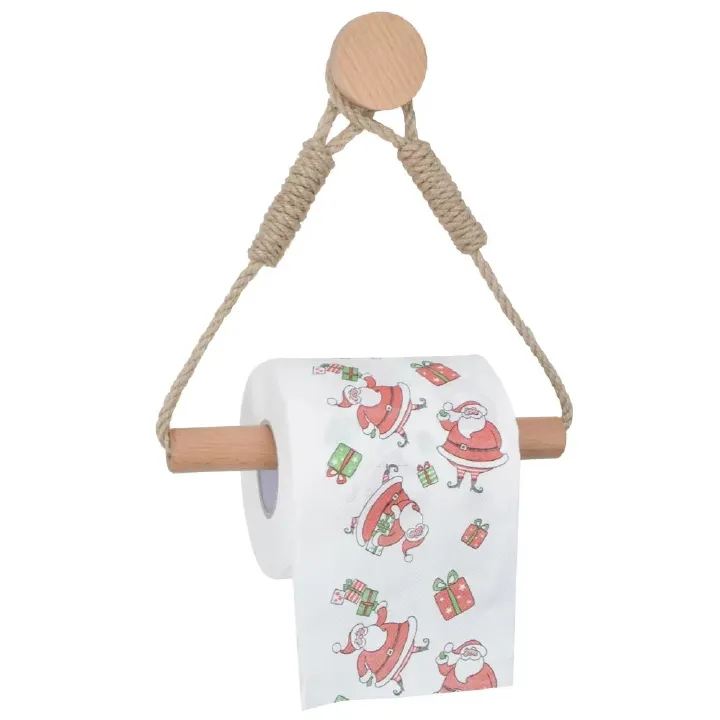 Wall Toilet Paper Towel Holders Wall Mounted Stand Towel Rack Bathroom Tissue Holder Towel Dispenser Bathroom Accessories