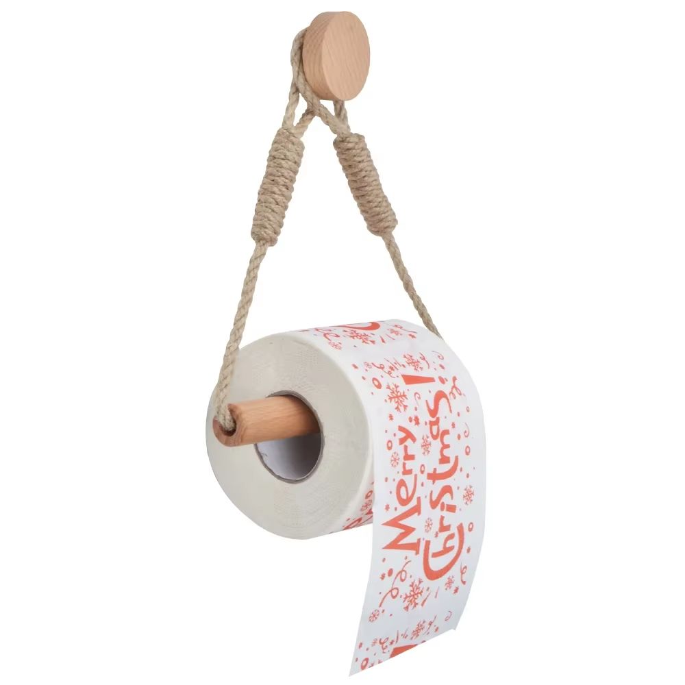 Wall Toilet Paper Towel Holders Wall Mounted Stand Towel Rack Bathroom Tissue Holder Towel Dispenser Bathroom Accessories