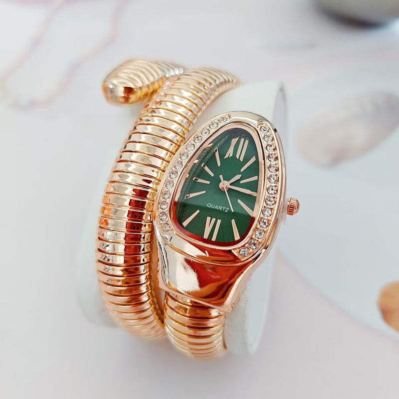 Luxury Ladies Quartz Watch Fashion Gold Ladies Watches Clock High-quality Stainless Steel Bracelet Wristwatch Montre Femme Gifts