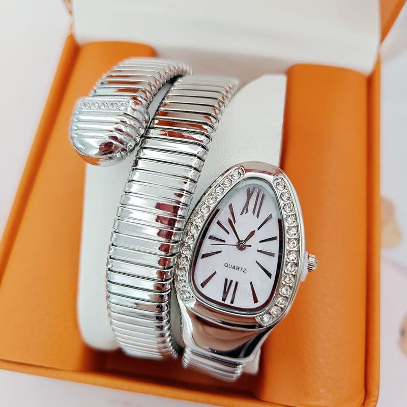 Luxury Ladies Quartz Watch Fashion Gold Ladies Watches Clock High-quality Stainless Steel Bracelet Wristwatch Montre Femme Gifts