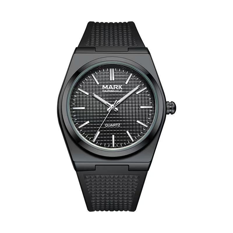 Mark Fairwhale Watch Brand New Quartz Watch, with First-Class Quality and First-Class Service.