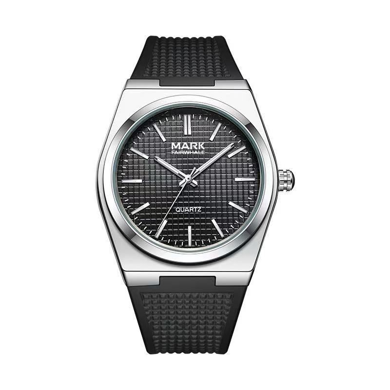 Mark Fairwhale Watch Brand New Quartz Watch, with First-Class Quality and First-Class Service.