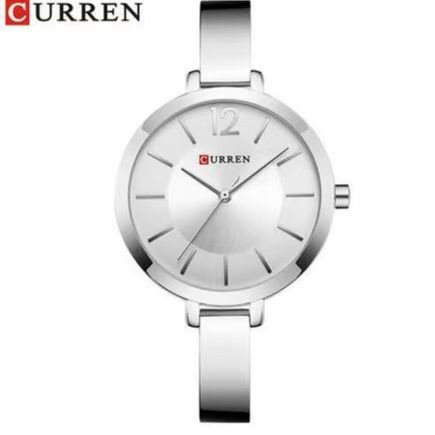 CURREN/Car瑞恩 9012 Ladies' Waterproof Watch Casual Fashion Wristwatch Fashion Watch Women's Watch