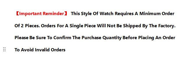 Best-Selling Binbang High-End Three-Eye Six-Hand Multifunctional Moon Phase Steel Strap Multifunctional Men's Watch