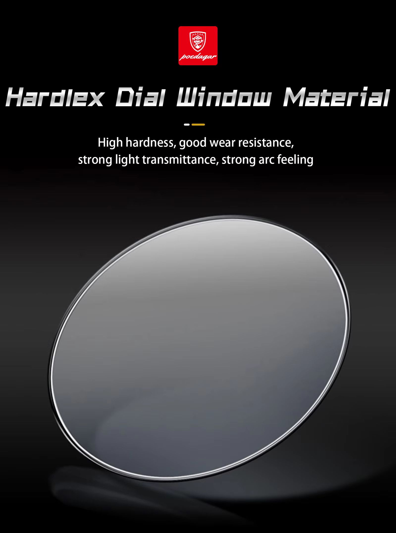 POEDAGAR 882 Men Business Watch Luxury Genuine Leather Waterproof Sport Quartz Wristwatch Chronograph Relogio Masculino Man Gift