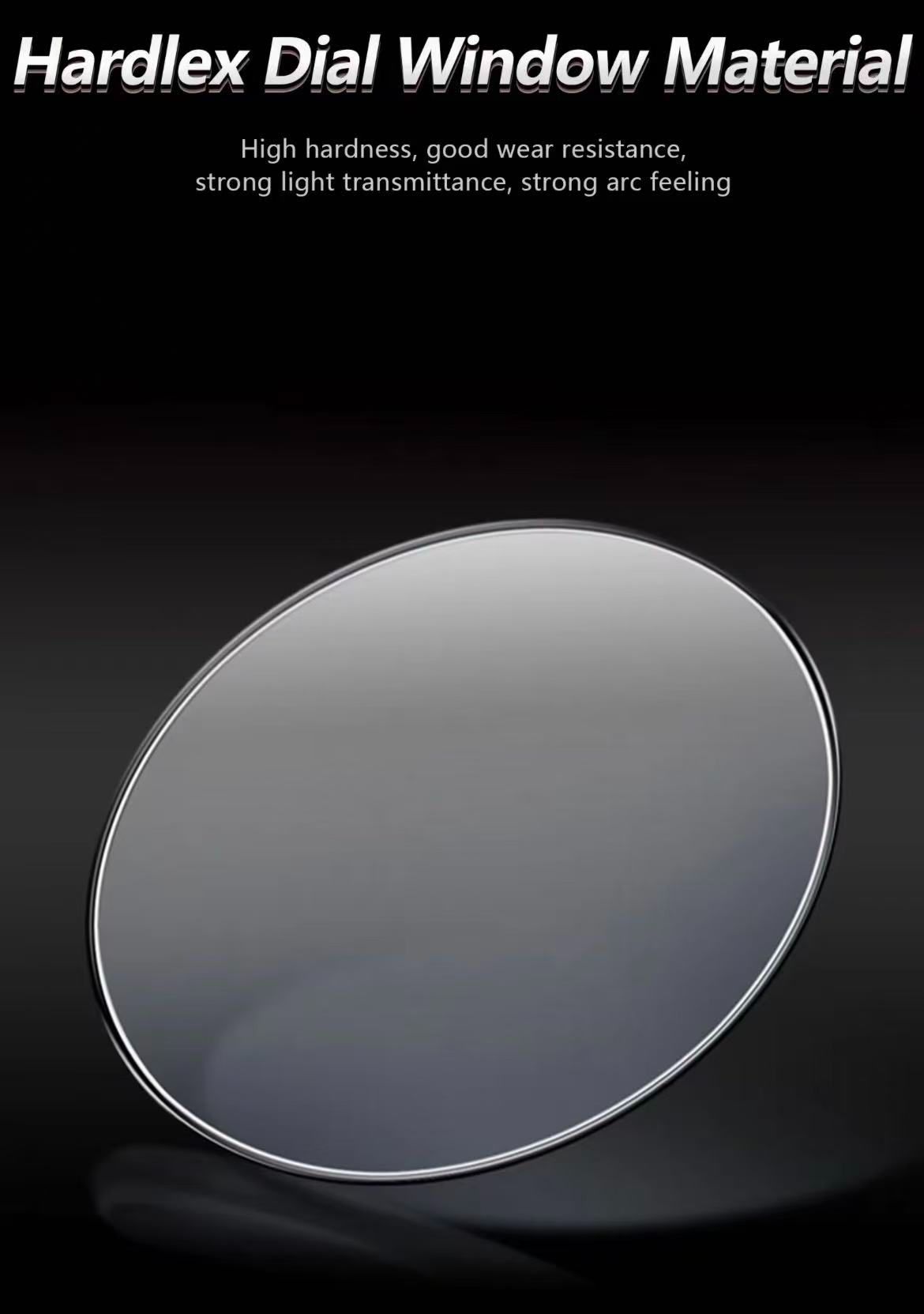 2025 NEW POEDAGAR 862 New Luxury Fashion Sport Man Wristwatch Waterproof Luminous Chronograph Quartz Men's Watches Leather Men Watch