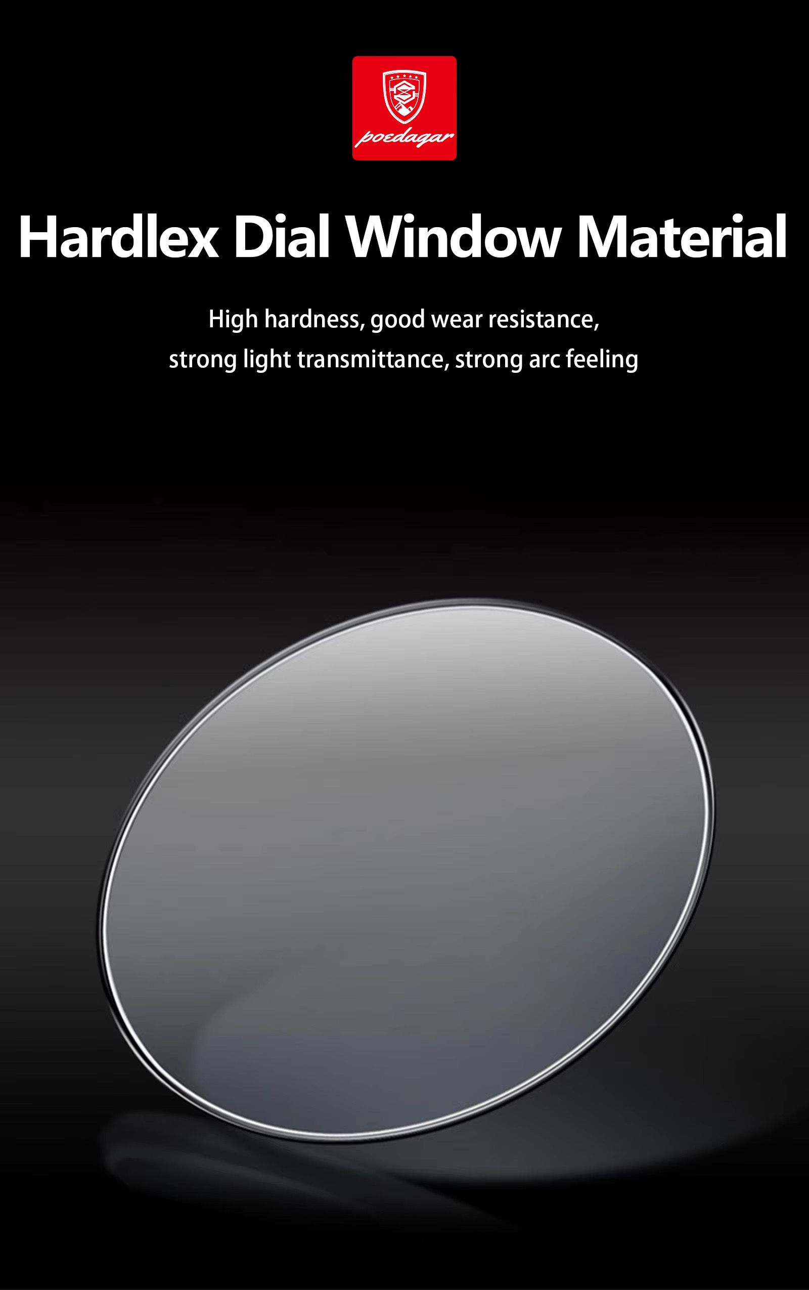 Poedagar 879 Original Men Reloj Waterproof Luminous Chronograph Quartz Men's Watches Luxury Stainless Steel Watch for Men