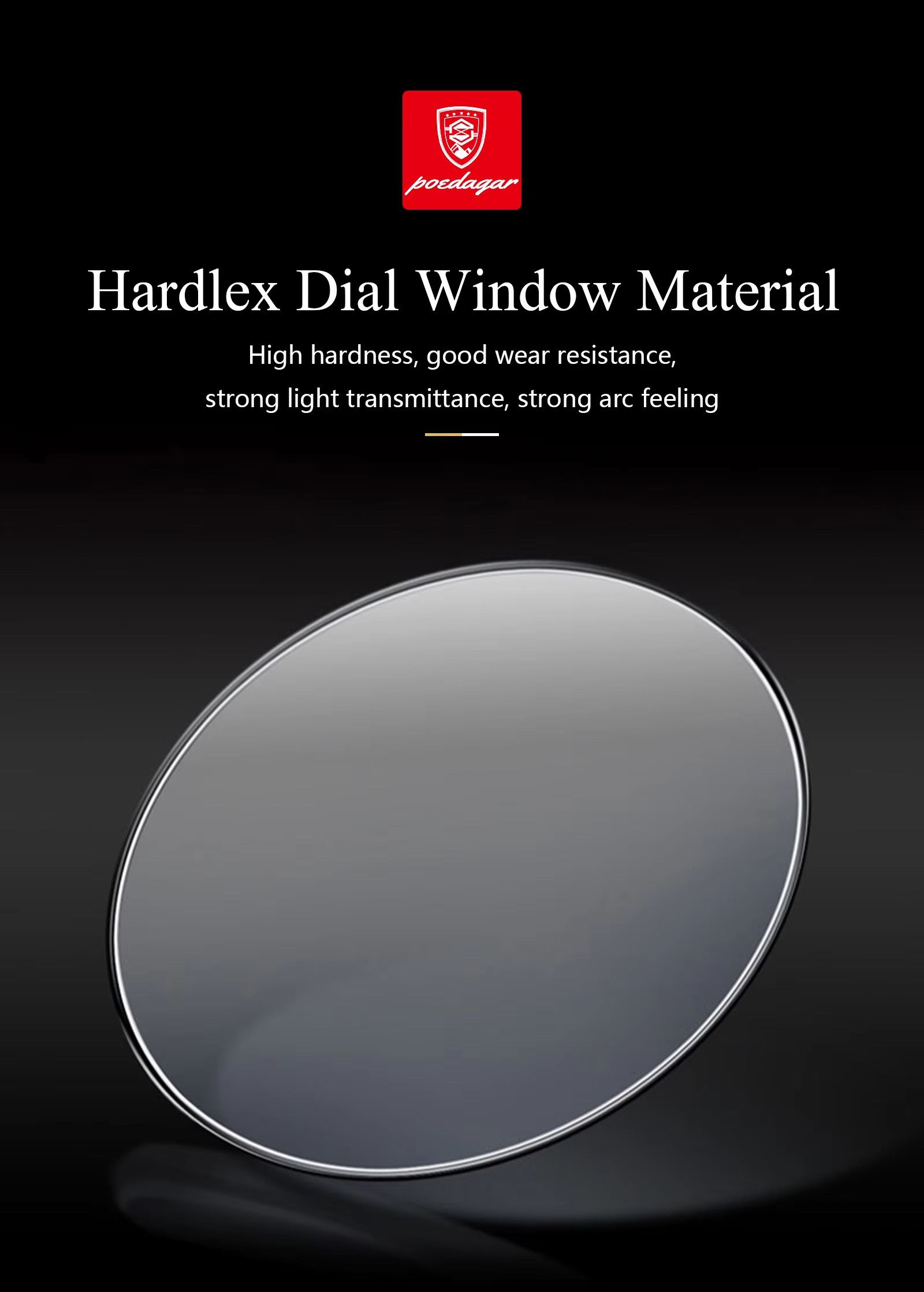 POEDAGAR 938 Men Watches Luxury Fashion Leather Belt Original Quartz Wristwatch for Man Luminous Chronograph Waterproof Watch