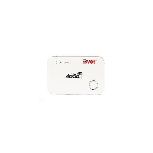 BVOT 4G/5G Universal Portable Pocket Wifi Mifi(Safaricom,Airtel,Telkom)