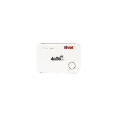BVOT 4G/5G Universal Portable Pocket Wifi Mifi(Safaricom,Airtel,Telkom)