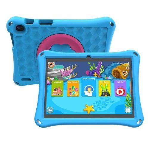 Bebe Kids tablet 3500mAh 5G 256GB/6GB 8inch With Simcard Slot Android 12