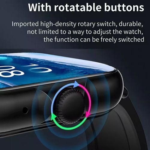 Smart Watch H58 Plus lady girl Smart Watch Suit Gift Box Packaging For Women