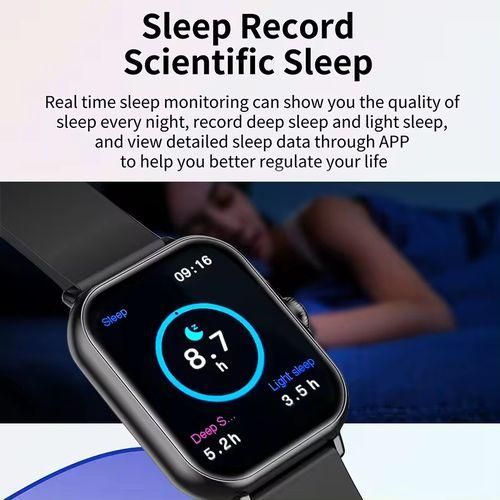 Smart Watch H58 Plus lady girl Smart Watch Suit Gift Box Packaging For Women