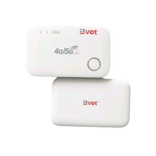 BVOT Universal 4G/5G Portable Wifi Hotspot Mifi