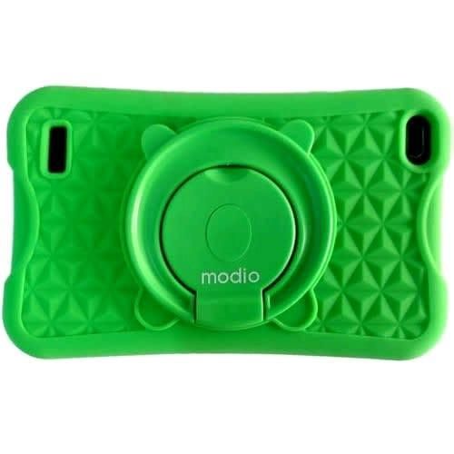 Modio KIDS STUDY TABLETS 256GB/6GB 4000MAH 5G SIMCARD SLOT - Green