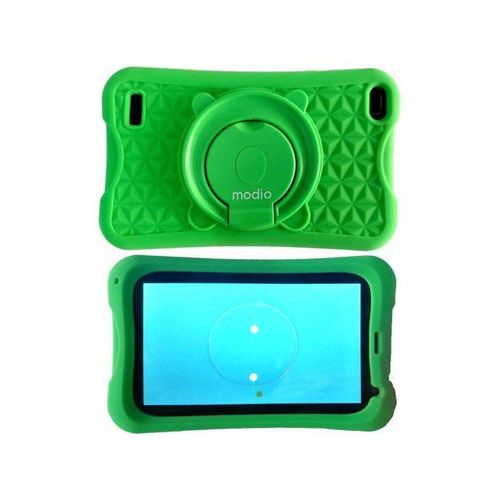 Modio KIDS STUDY TABLETS 256GB/6GB 4000MAH 5G SIMCARD SLOT - Green
