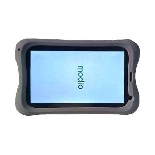 Modio KIDS STUDY TABLETS 256GB/6GB 4000MAH 5G SIMCARD SLOT - Green