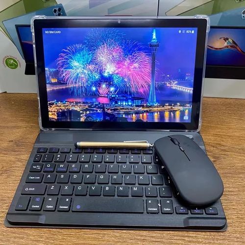 Modio 6000mAH RAM 8GB/ ROM 512GB 10inch Android 11 Dual SIM CARD SLOT 5G TABLET PC Front 5PM Rear 13PM