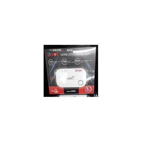 BVOT Mifi 4G/5G Router : Airtel,safaricom, Telcom